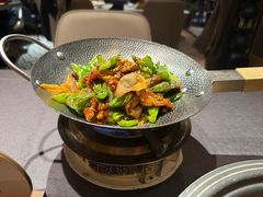 -耶里夏丽·丝路新疆菜·清真食品(徐家汇臻选店)