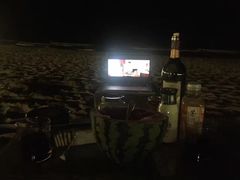 -秦皇岛阿尔卡迪亚滨海度假酒店