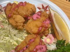 -花和海鲜自助(梅江店)