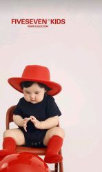 -57KIDS儿童摄影