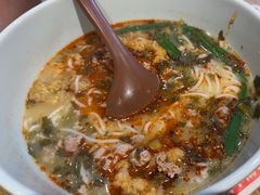-云味馆·云南菜·云南米线(中洲店)