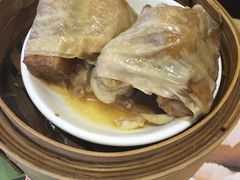 -添好运点心专门店(北角店)