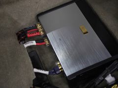 -音响码头汽车音响改装店