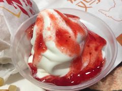 -麦当劳(东大桥店)