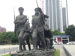 -辛亥革命博物院北区