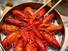 -巴厘龙虾·榜首油焖大虾(旗舰店·万松园)