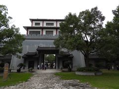 -陶祖圣境风景区