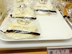 -韩国利尔面包(桂林路店)