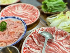-楠火锅(西单店)