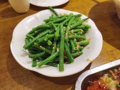 -弓虽昌焖烧鸡(大竹林店)