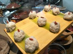 -渝嘴小老弟老火锅(华新村店)