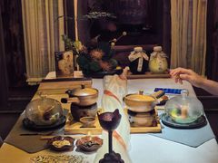 -叶叶菩提(太原别墅店)