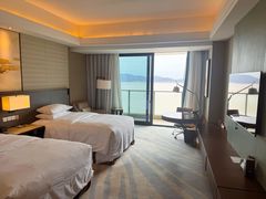 -舟山希尔顿酒店