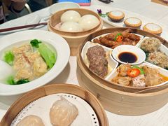-金悦轩海鲜酒家(拱北店)