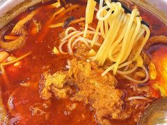 -顶上头·螺蛳火锅(五一新村店)