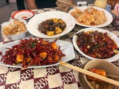 -老三样·旧食新味(船山路店)