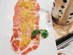 -韩宫宴烤肉·料理(青浦宝龙店)