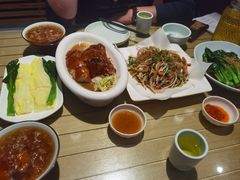 -上下九广州菜馆(李家村万达店)