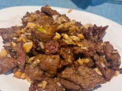 -振生清真饭店(永安道店)