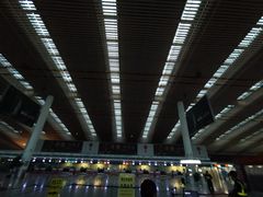 -常州奔牛国际机场