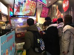 -美芝莲(领展购物广场中关村店)