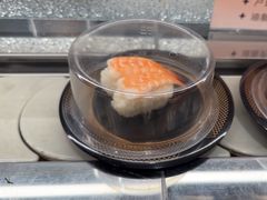 -争鲜回转寿司(朝北大悦城店)