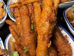 -邓莽子老火锅(鲁祖庙店)