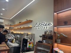 -LilBee Coffee