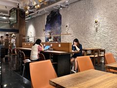 -马尾咖啡(宏济新路店)