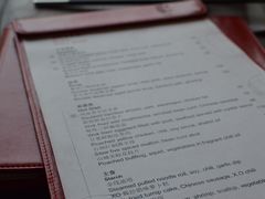 -西安凯悦酒店·湖畔中餐厅