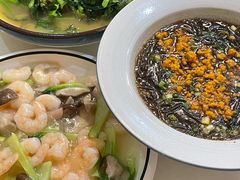 -添福来墨鱼饺子 · 海鲜东北菜(泡崖店)
