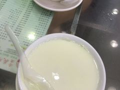 -义顺牛奶公司(庇利金街店)
