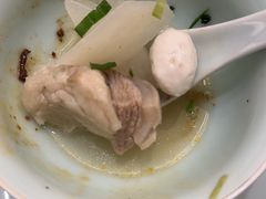 -太仓珀丽酒店-粤季餐厅