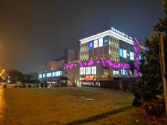 -宁波杉井奥特莱斯广场