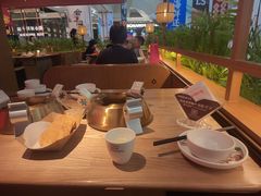 -六月雪干锅(绵阳凯德广场店)