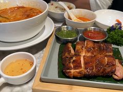 -PHO爺·越南料理(亦庄大族广场店)