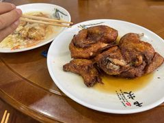 -春發合饭庄