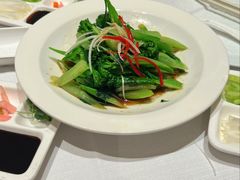 -全聚德烤鸭店和平门店·停车场