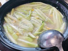-丰尔粥食·粥底火锅·桑拿鸡(大良总店)