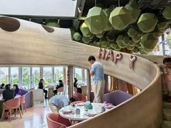 -水桶王国主题餐厅·聚会·生日派对·亲子活动·家庭套餐(亚龙湾希尔顿店)