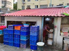 -华春餐馆(鱼山路店)