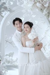 -CD视觉婚纱摄影