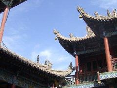 -高庙保安寺
