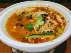 -北京老铺烤鸭(老城根店)