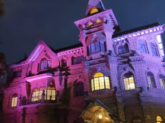 -马勒别墅饭店(静安寺店)