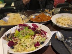 -Shantek象提南亚餐厅&西餐融合Bistro(淮海中路店)