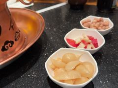 -南门涮肉(通州店)