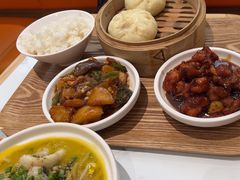 -乡村基·川味现炒大王(熙悦天街店)