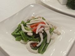 -汉通东林海鲜大酒店(鼓楼孝闻街店)