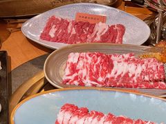 -腾格里· 蒙古山羊火锅(北京中关村店)